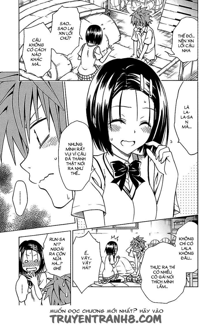 to love - ru darkness chapter 76 7