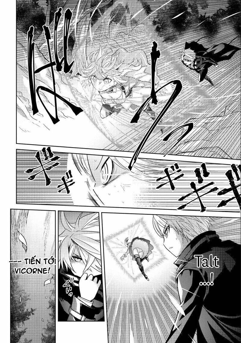 Sekai Saikō No Asashin, Isekai Kizoku Ni Tensei Suru chapter 7.2 15