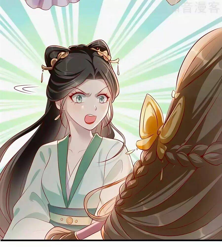 gian phi như thử đa kiều chapter 24 33