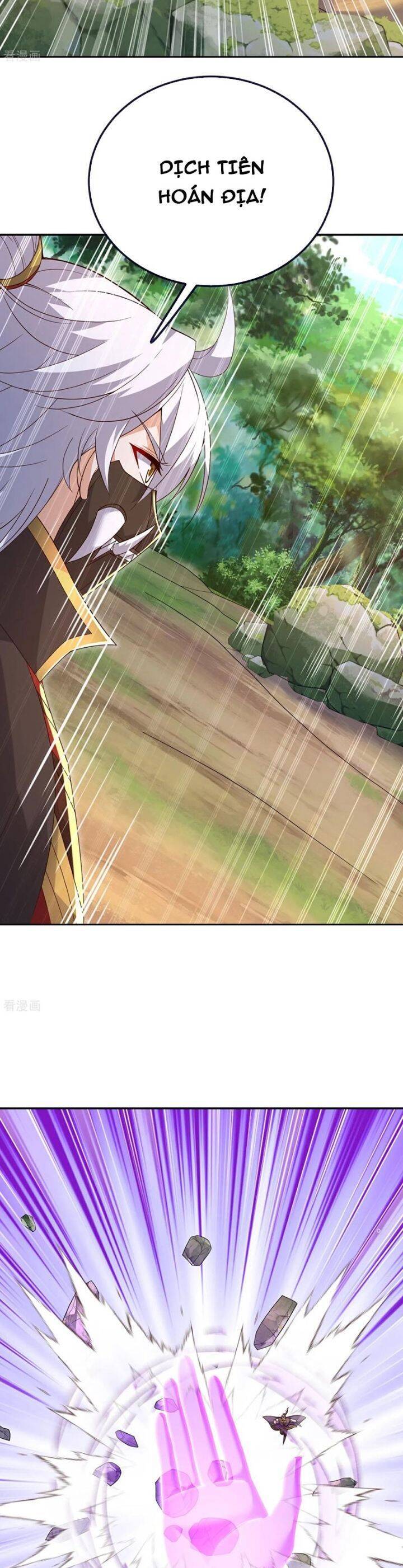 tiên võ đế tôn chapter 708 7