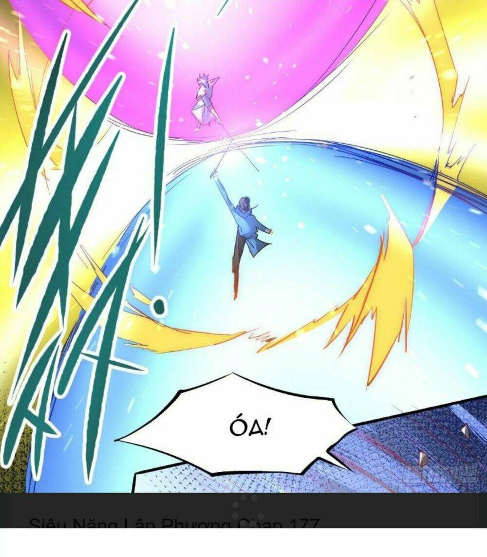 đô thị đỉnh phong cao thủ chapter 115 5