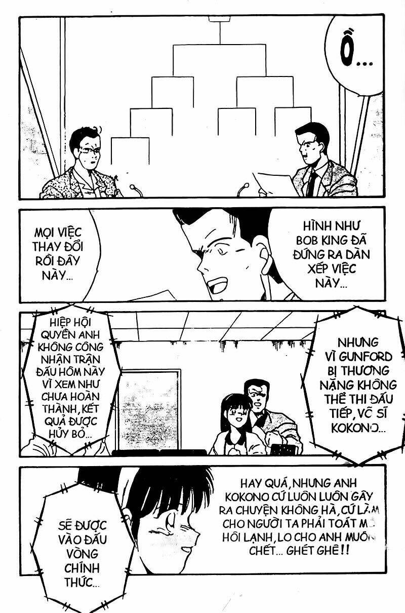 truyền nhân atula - shura no mon i chapter 97 2