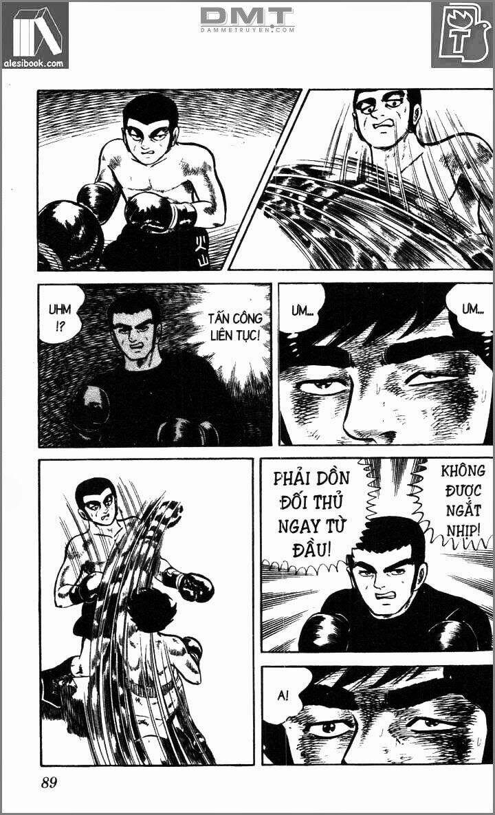 ganbare genki chapter 126 5