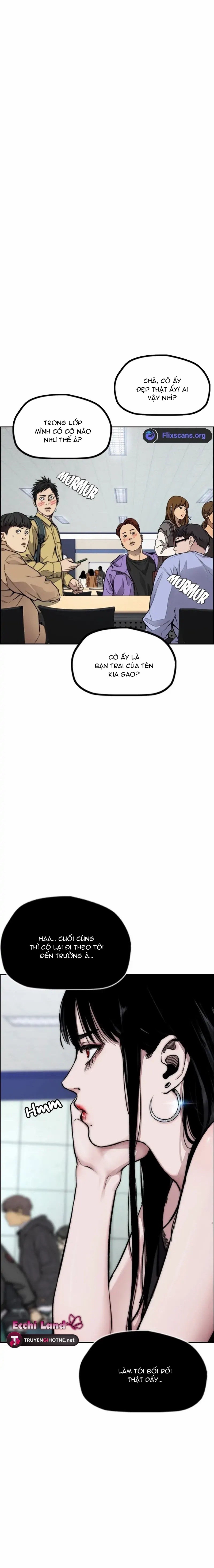 hôm nay gặp nhau nhé [tia] chapter 5.1 2