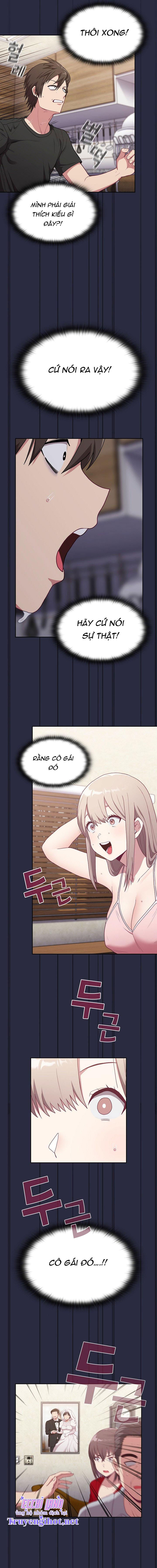 người chữa lành chapter 1.2 9