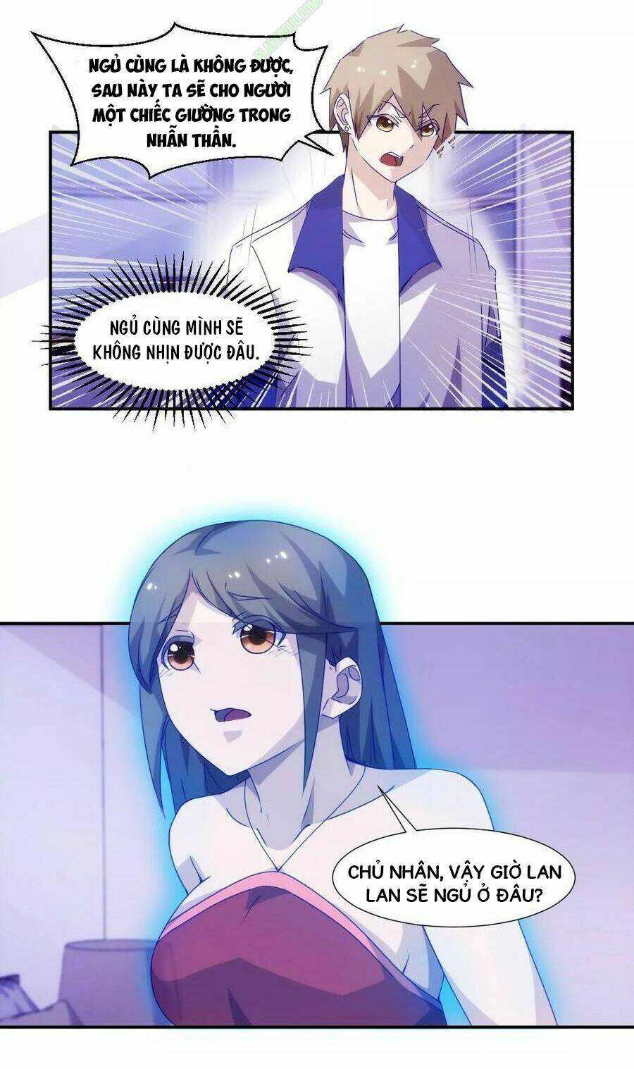 thần y hệ thống chapter 55 8