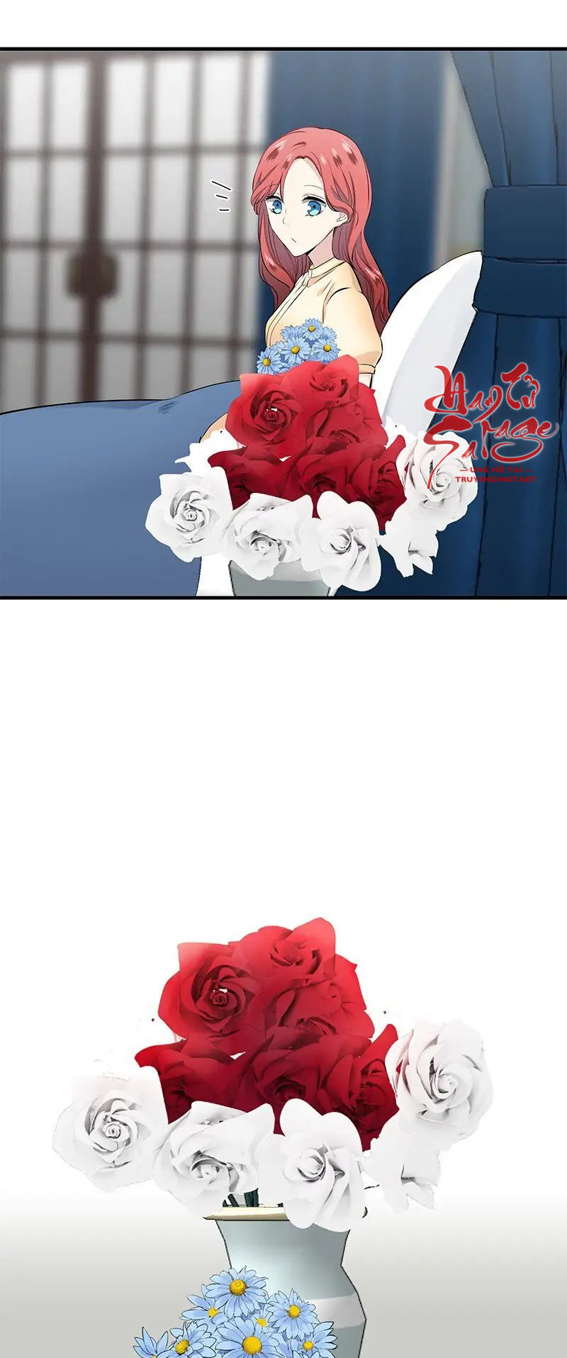 nullitas~nàng dâu giả dối~ chapter 48.2 19