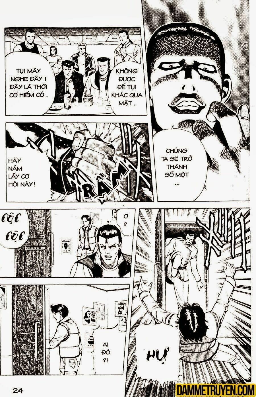sức mạnh nhân đôi chapter 15.1 18