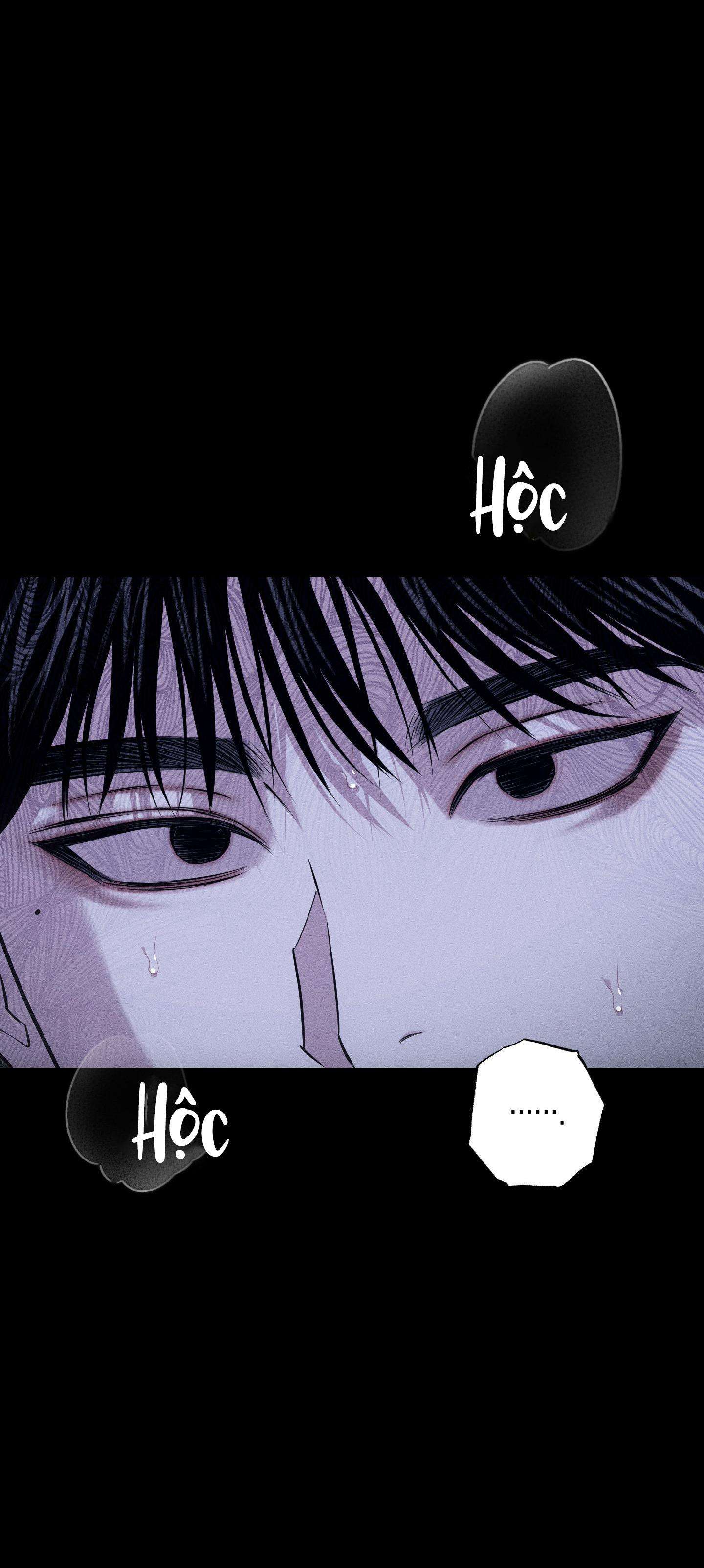 hình thái tình tan chapter 41 6