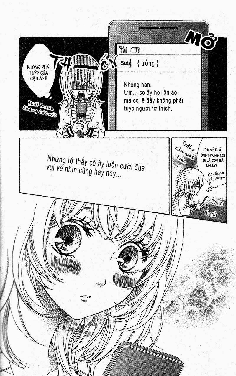 tổng hợp one shot. chapter 13 18