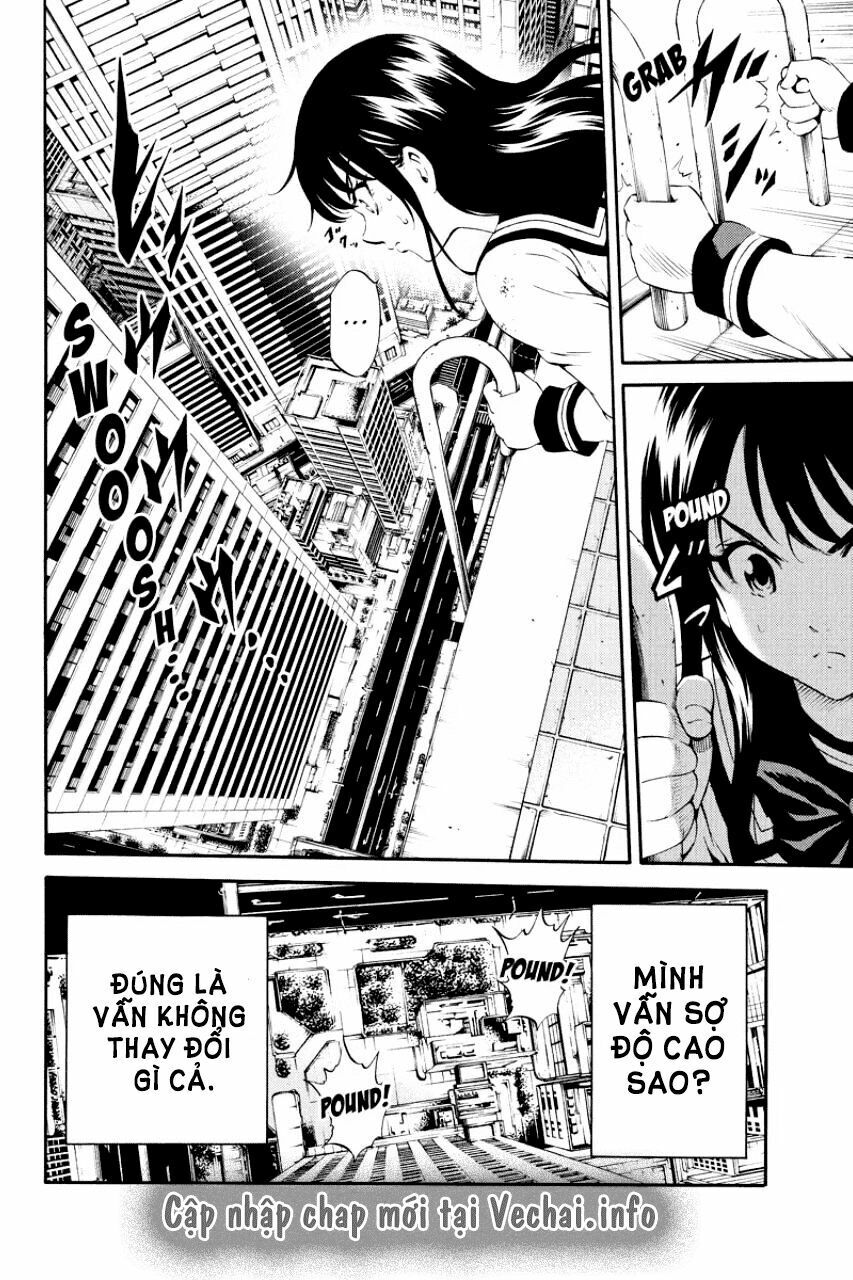 tenkuu shinpan arrive chapter 90 13