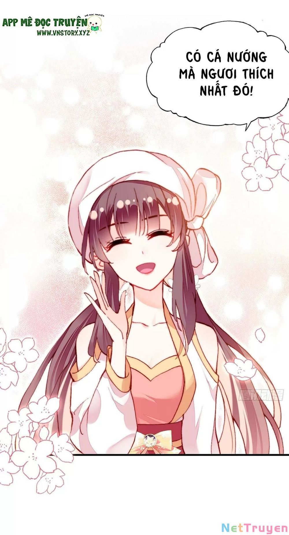 lại bị bệnh chiều chuộng quấn lấy chapter 52 24