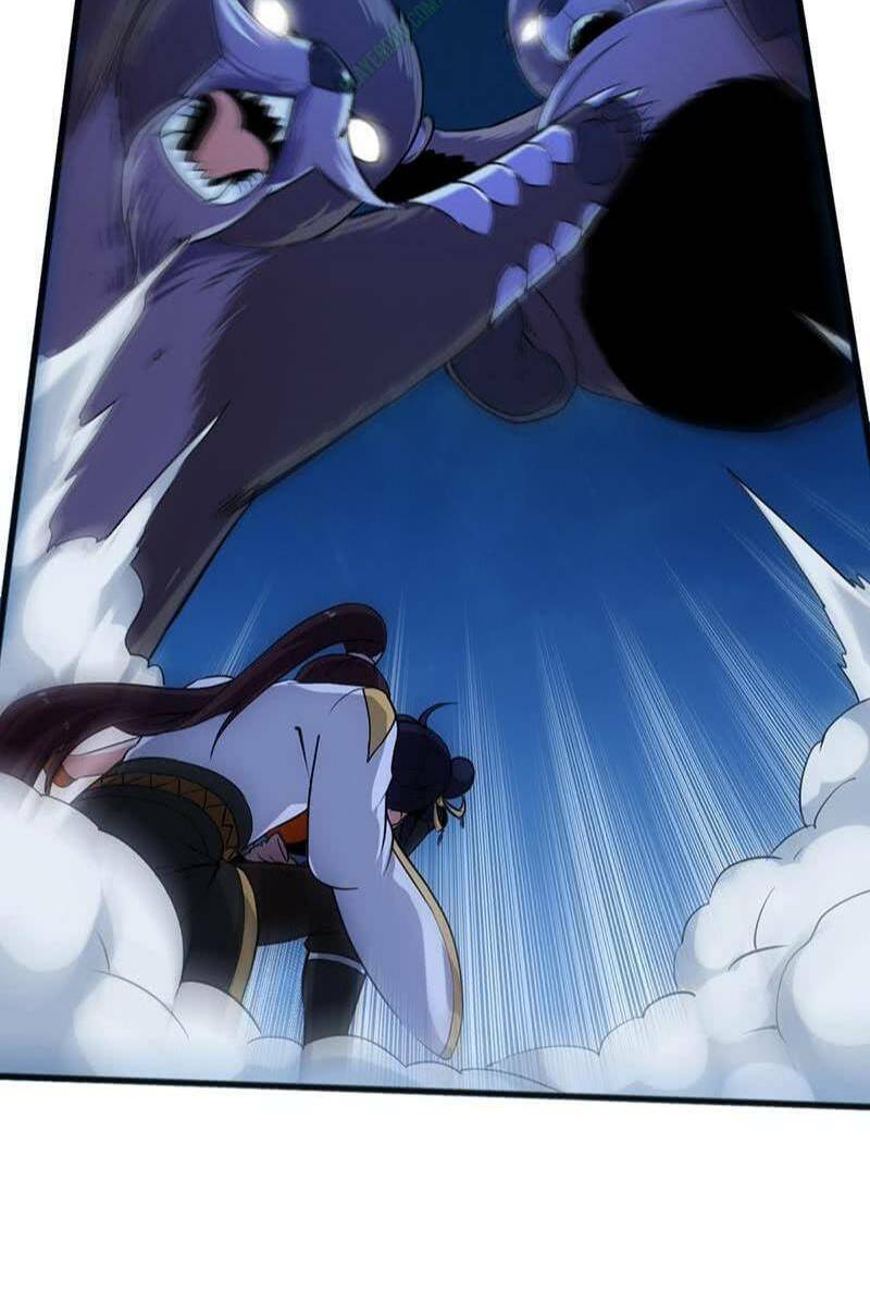 hệ thống thần long nghịch thiên chapter 9 14