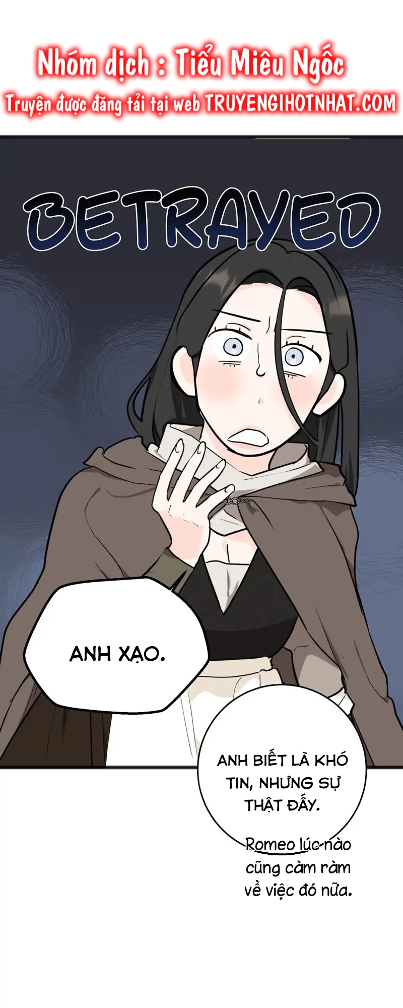 tạm biệt nàng, juliet chapter 25 57