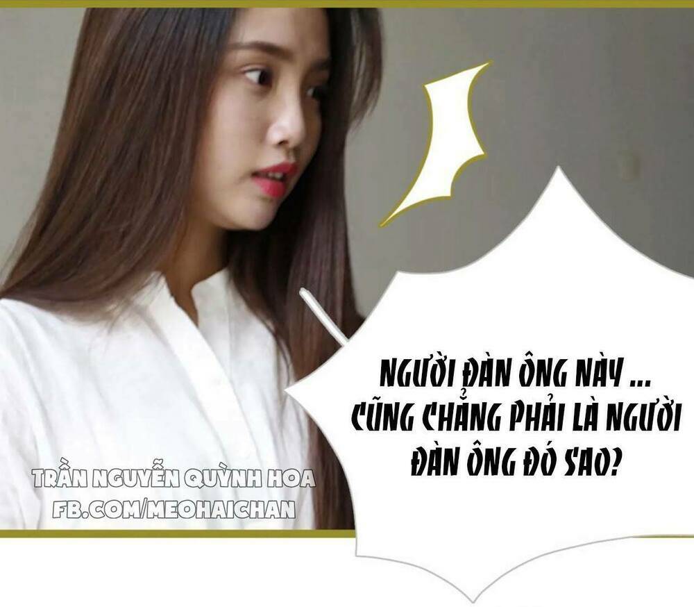 hôn đồ mạch lộ chapter 2 23