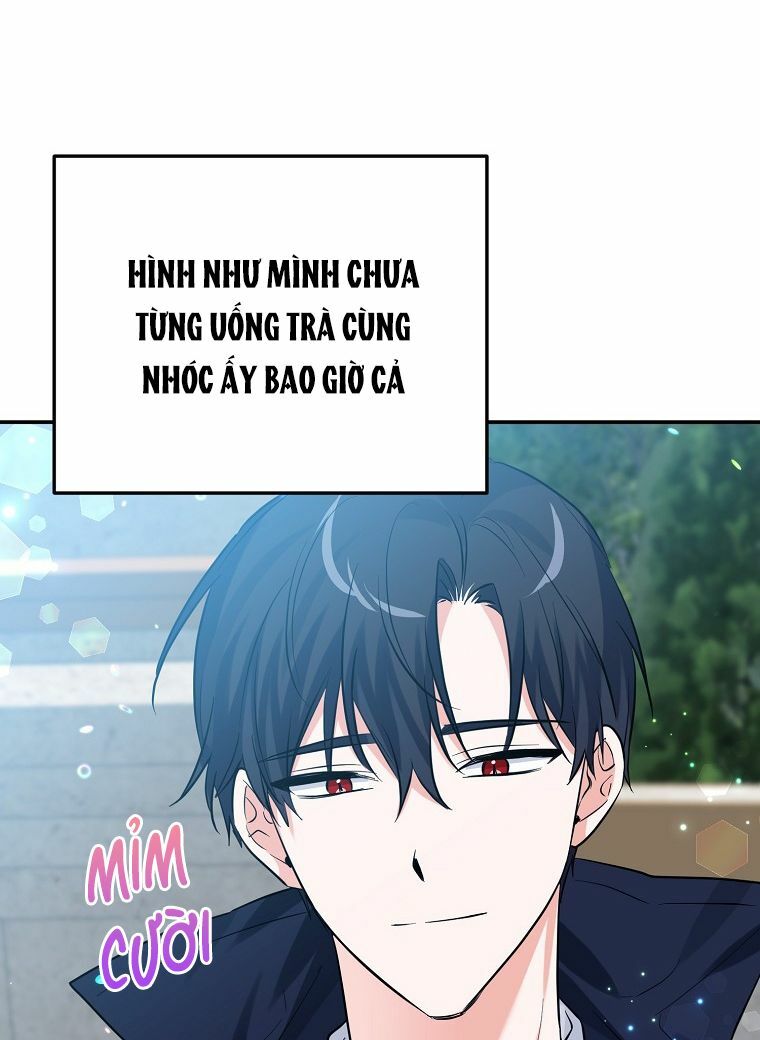 ác nữ karuna bé lại chapter 25 65