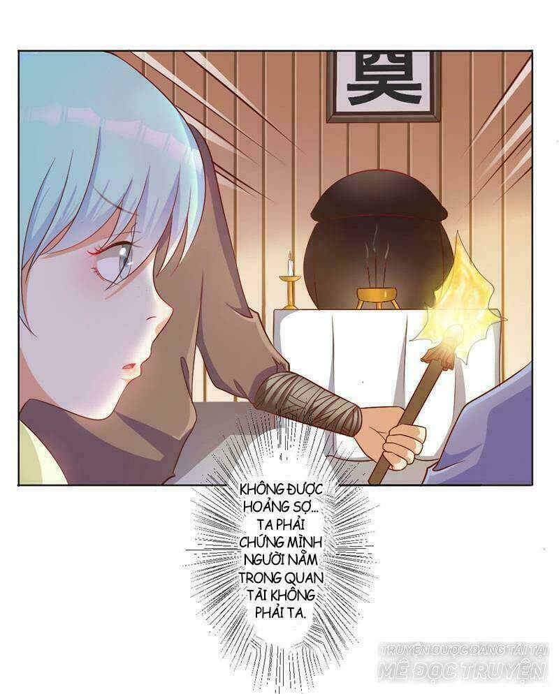 độc y cuồng phi chapter 6 12