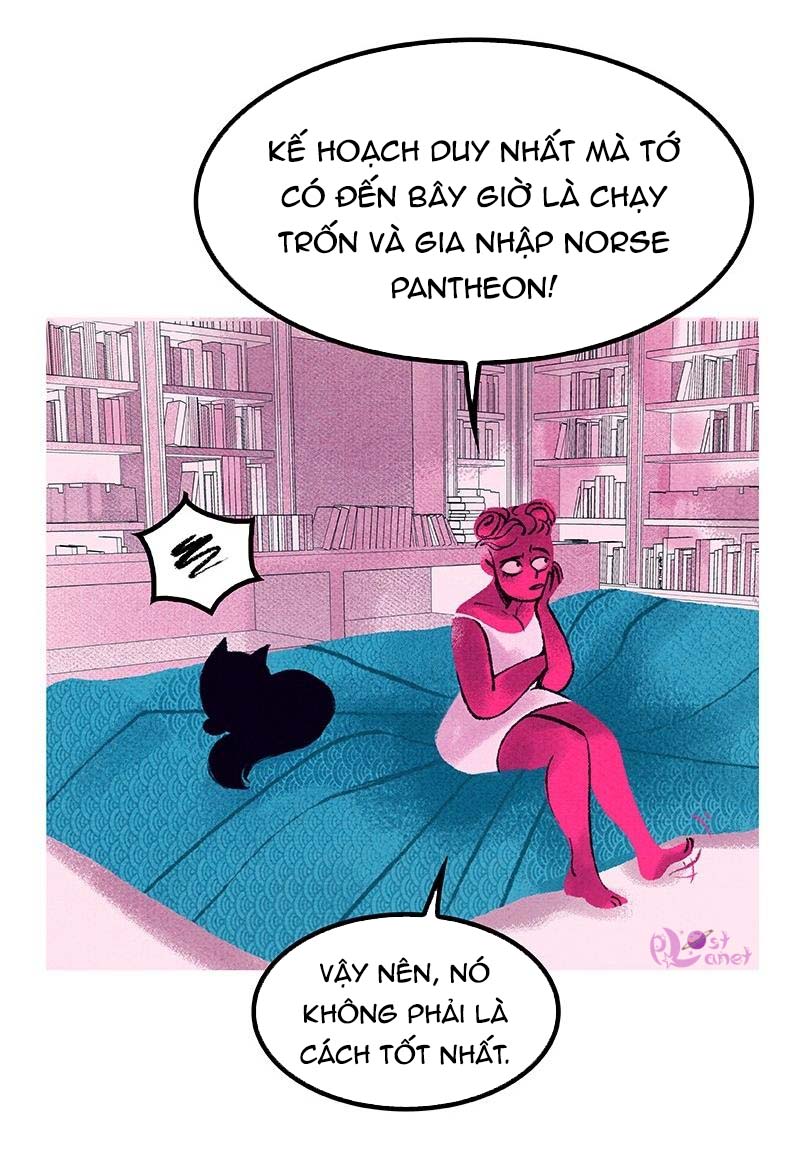 thần thoại olympus chapter 75 4