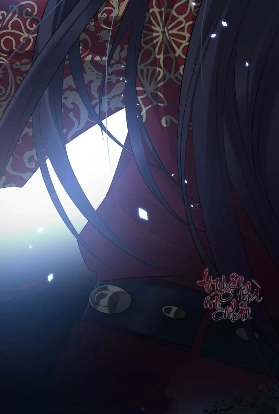 ta mới không gả cho hoàng tử phản diện chapter 23 5