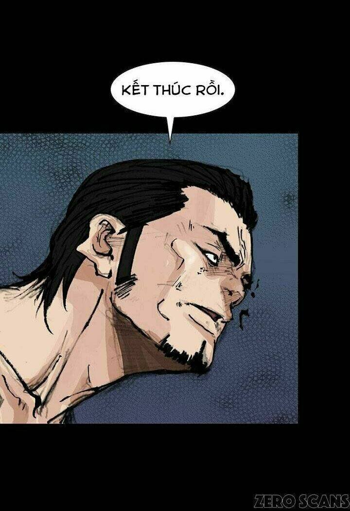 dokgo 2 | độc cô 2 chapter 32 40