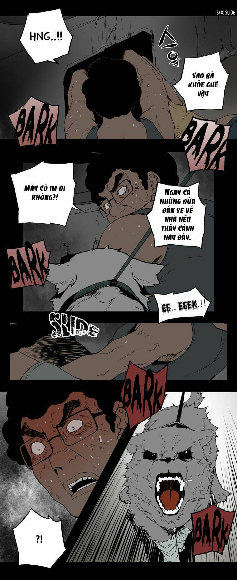 0.0 mhz - tần số chết chapter 8 24