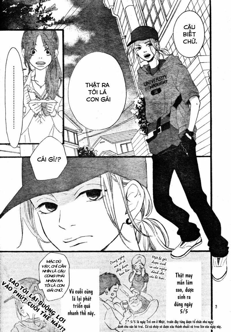 tổng hợp one shot. chapter 209 8