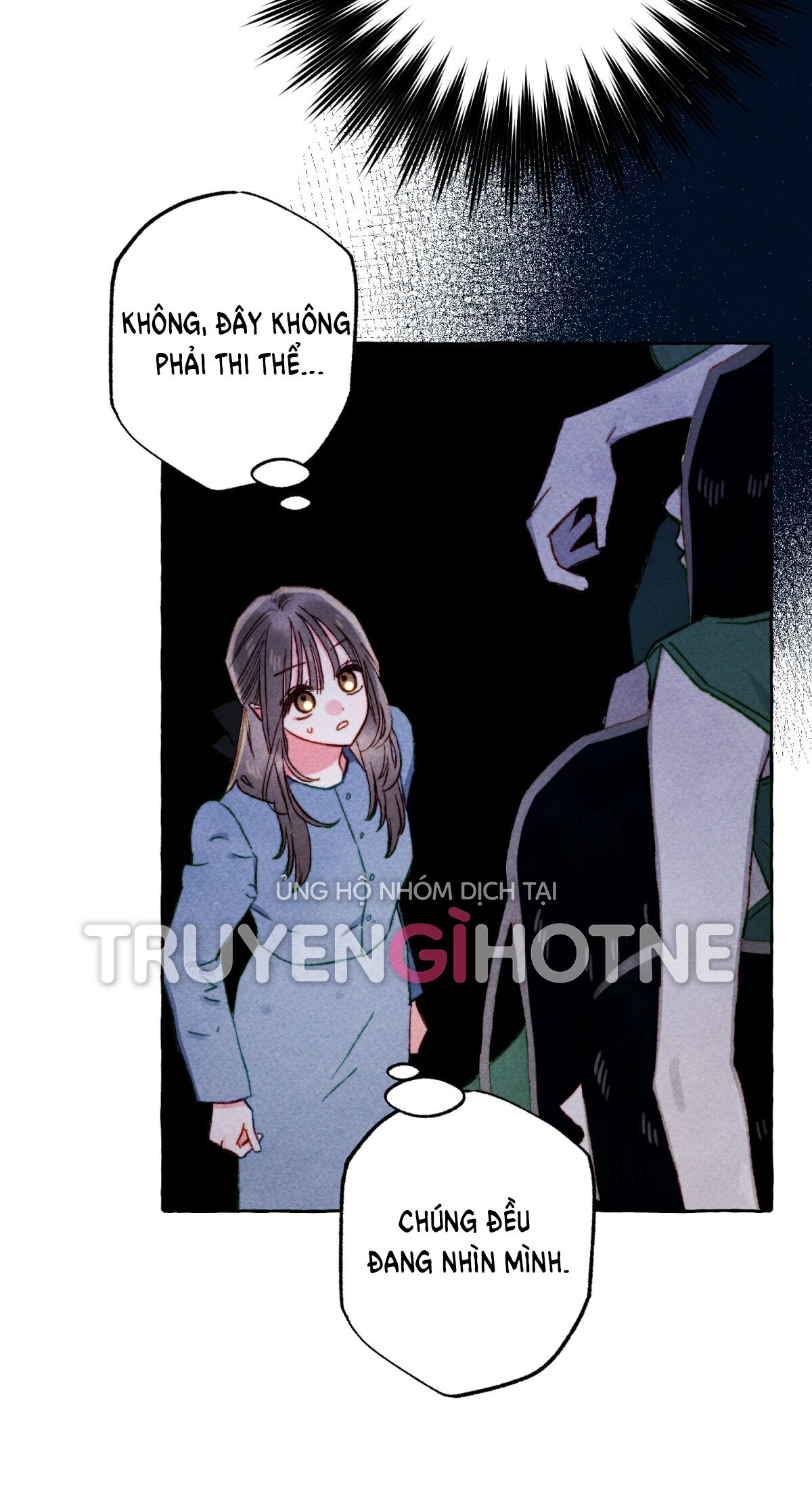 nuôi dưỡng một bé rồng đen chapter 53.1 3