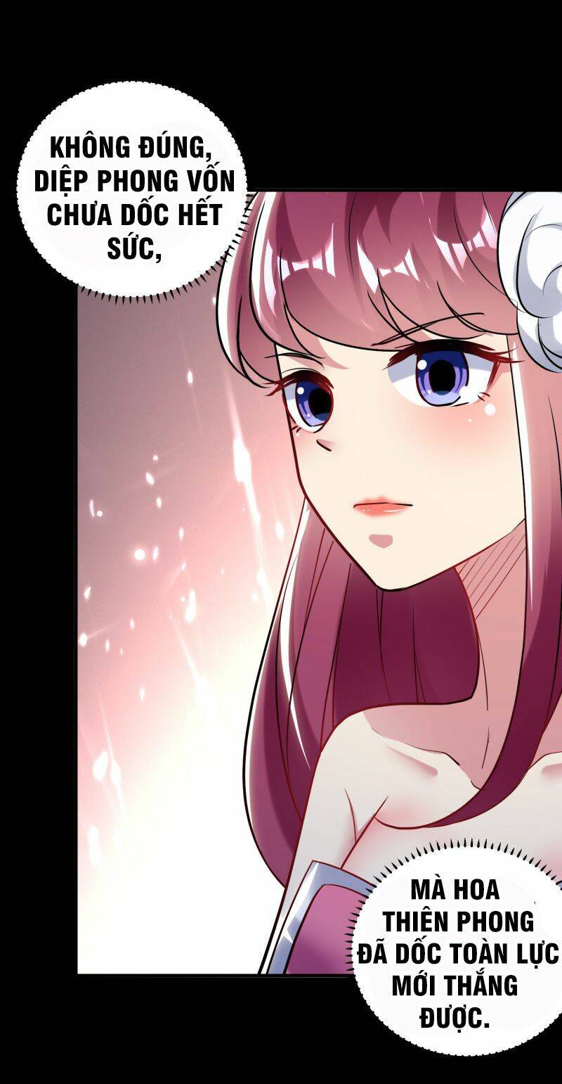 vạn giới tiên vương chapter 50 17