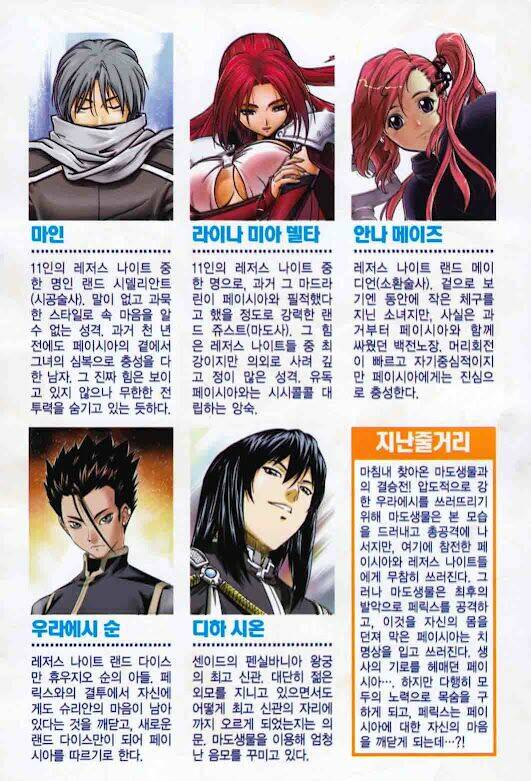 the legend of maian chapter 54 7