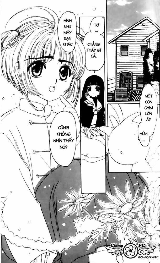 card captor sakura chapter 2 1