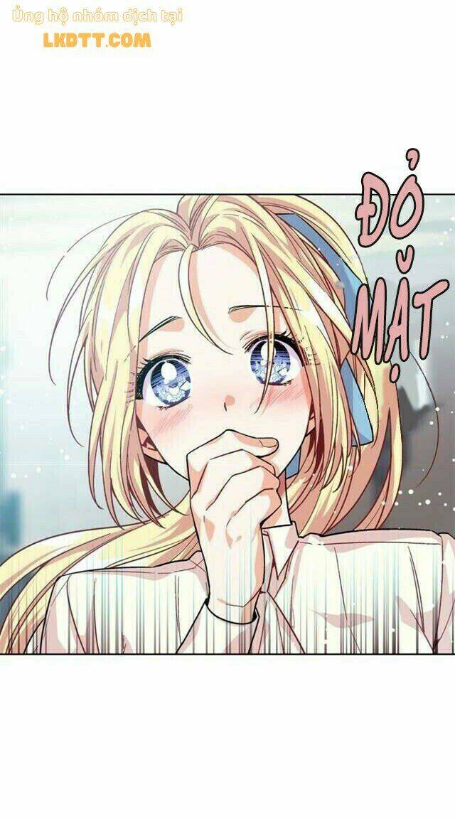 nữ hoàng ngoại khoa chapter 69 18