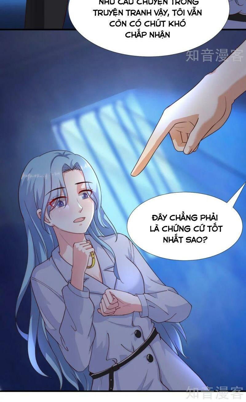 tối cường vận đào hoa chapter 157 4