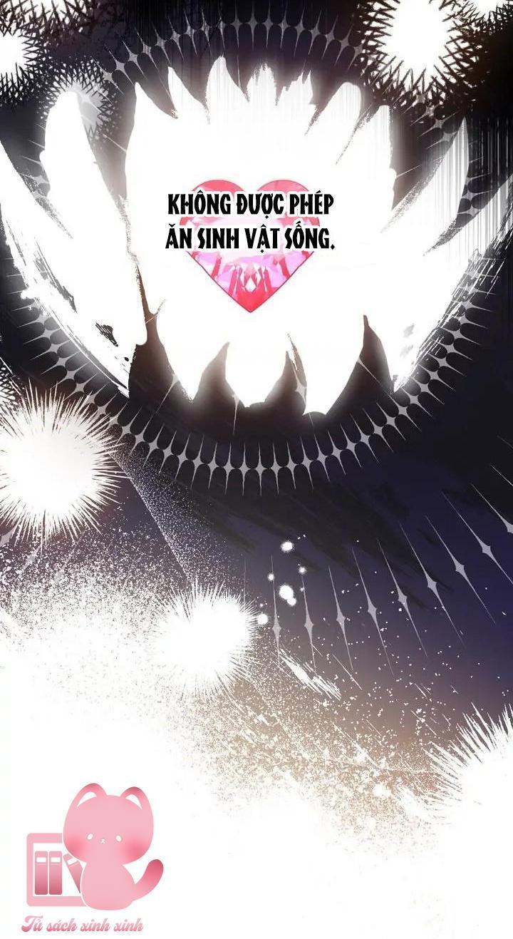 đêm đen khuất bóng chapter 18 19