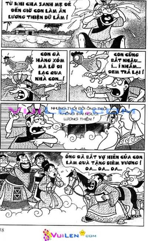 thần đồng đất việt chapter 139 55