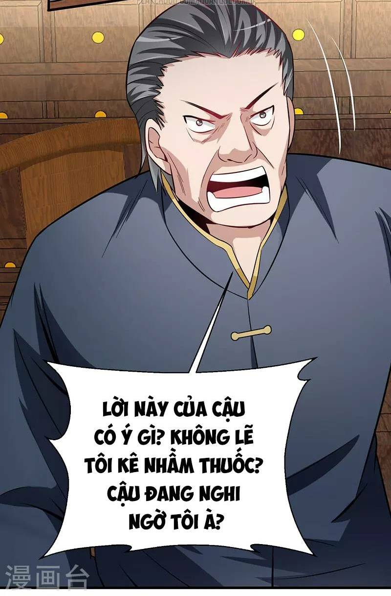 tuyệt phẩm cường thiếu chapter 3 27