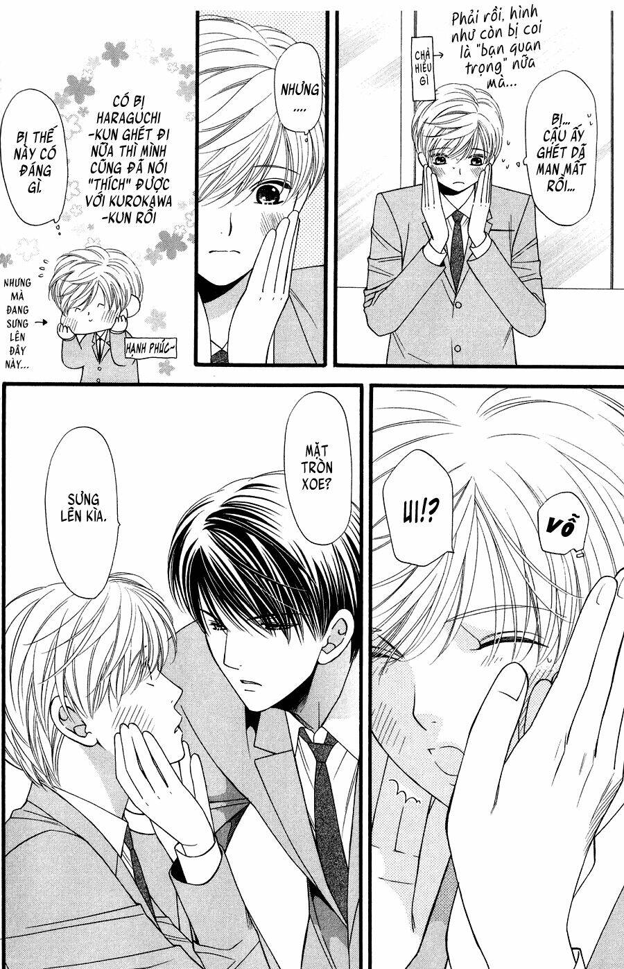 neko neko honey chapter 11 6