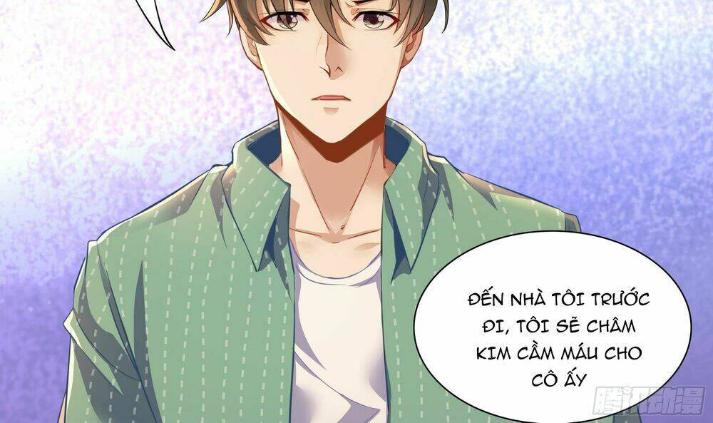 vua không vương miện của hoa khôi chapter 1 27