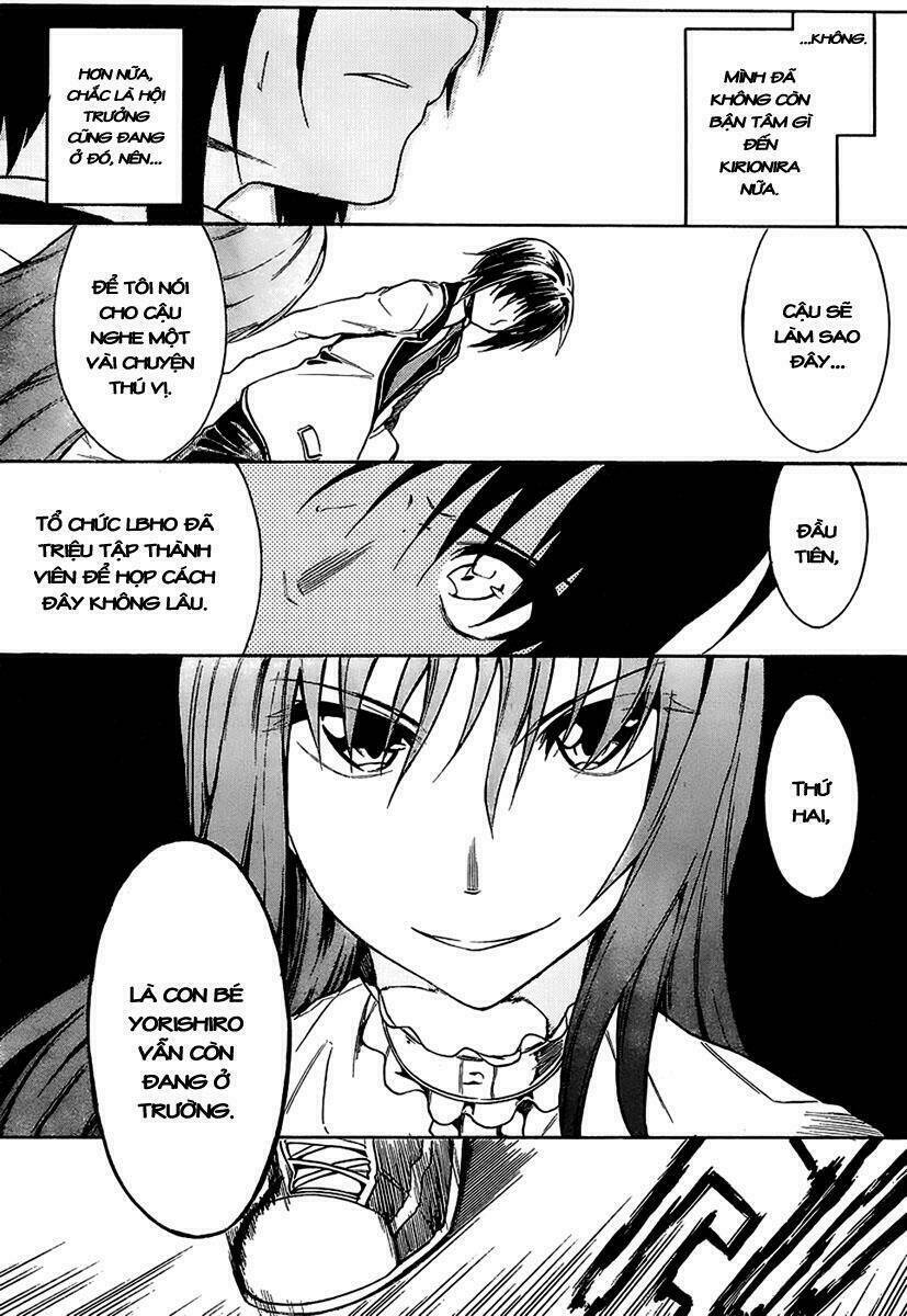 sexual hunter riot chapter 8 29