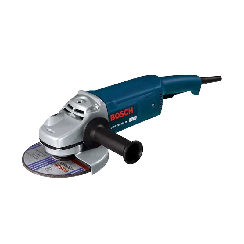 Máy mài góc 2000W/180mm BOSCH 0601849104