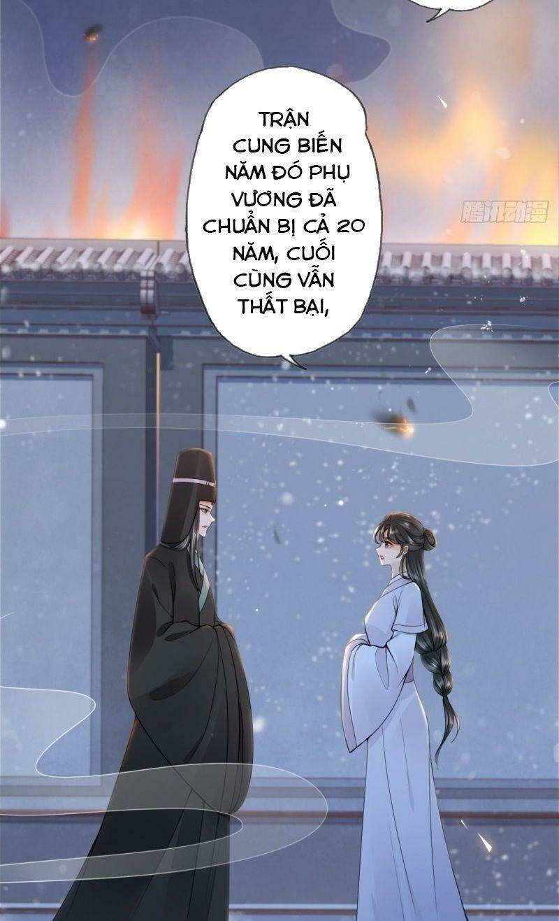 mê hoặc nhân tâm chapter 22 52