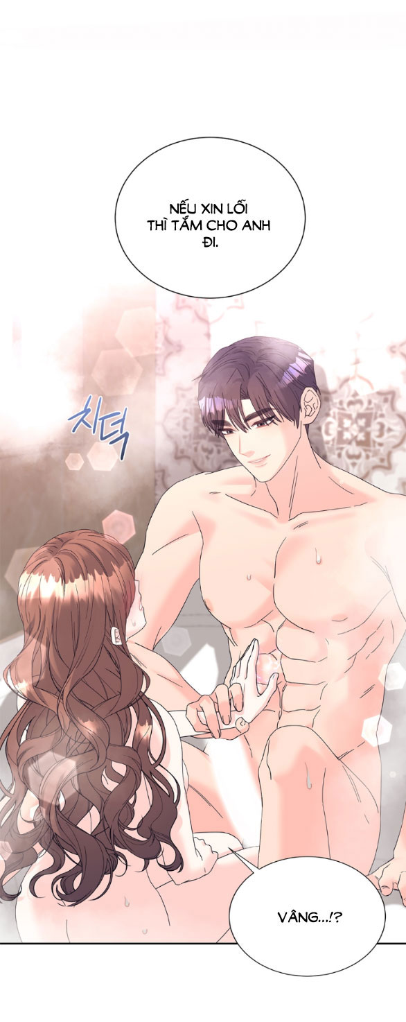 Người Vợ Giả Mạo chapter 35.1 - Trang 20