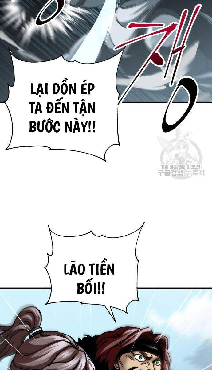 Ông Võ Giả Và Cháu Chí Tôn Chapter 16 - Trang 116