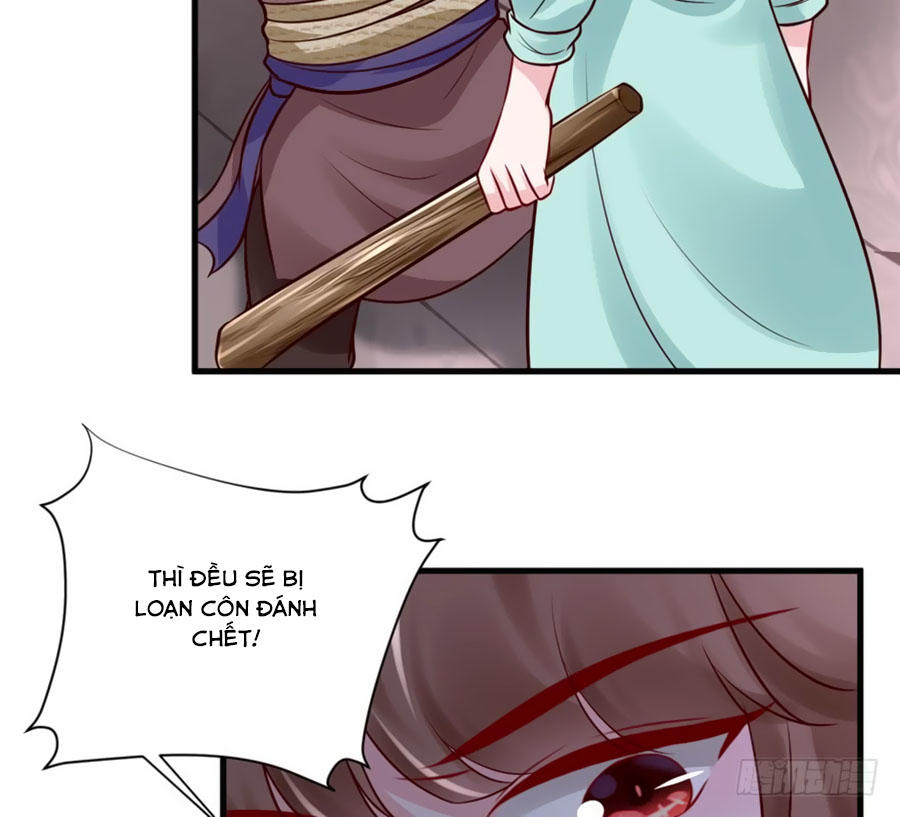 nữ đế livestream công lược chapter 11 48