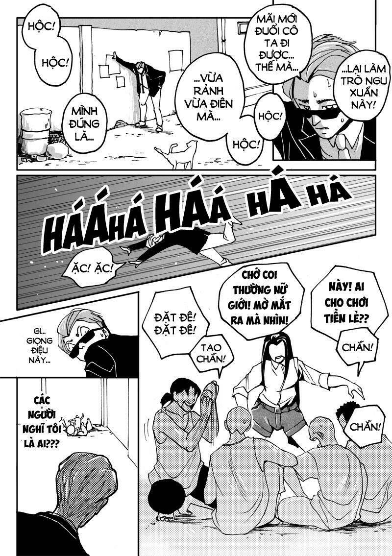 ma nữ nhà tôi chapter 5 4