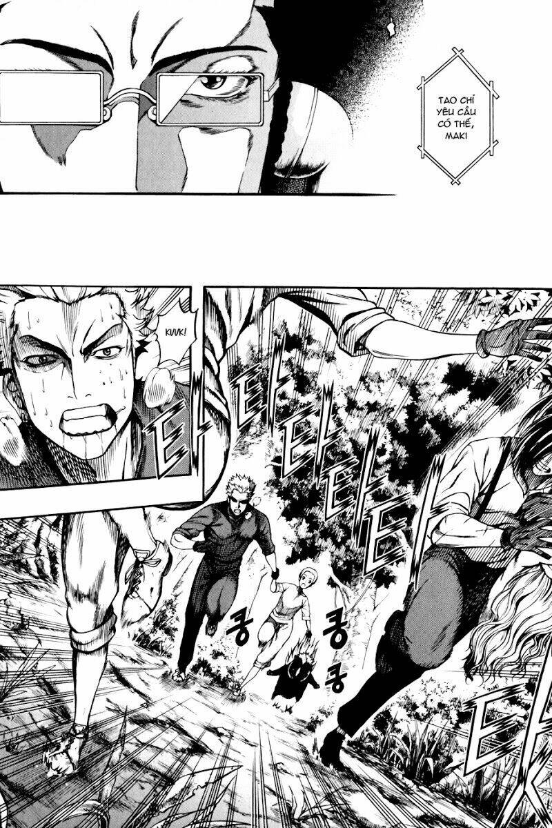 la mosca chapter 32 86