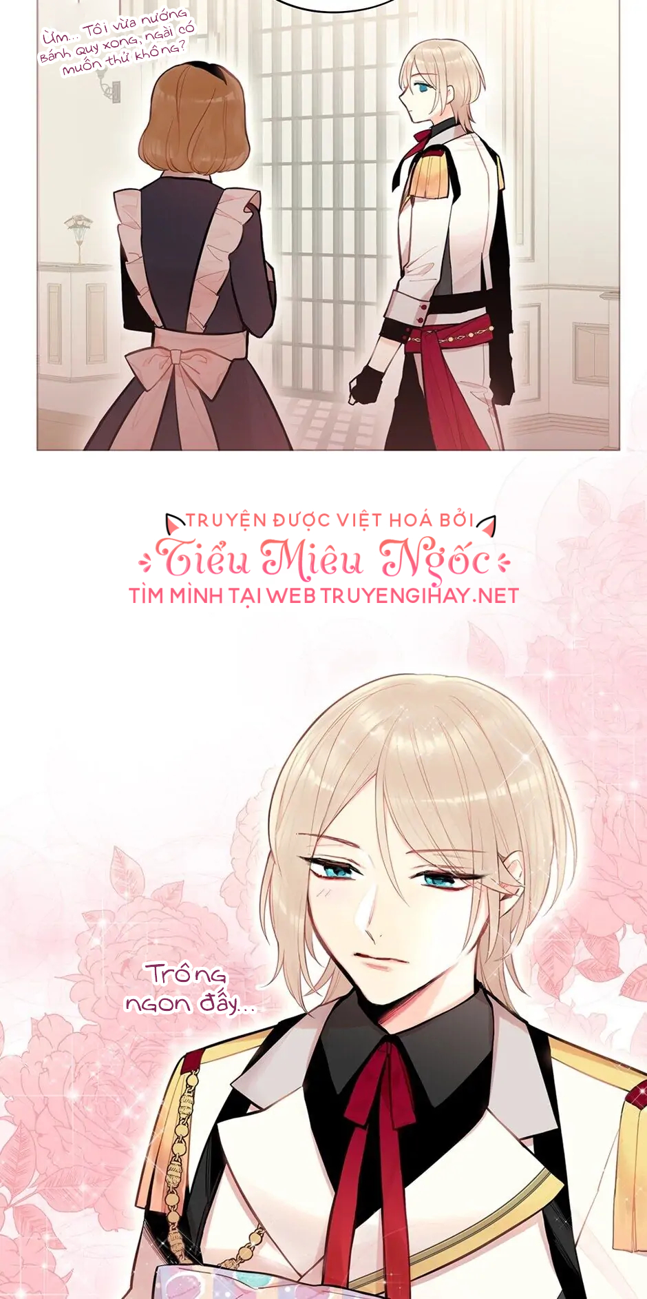 sống sót với thân phận là vợ của vị anh hùng chapter 54 32