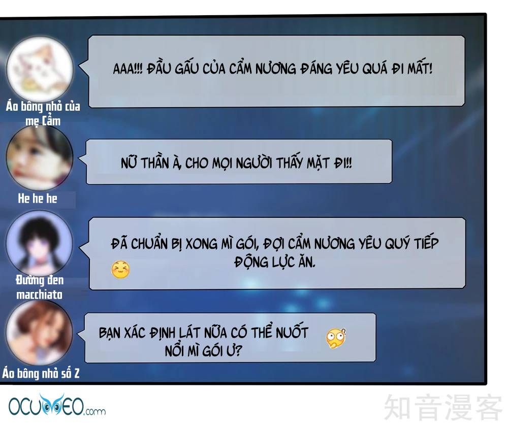 mỹ vị giai thê chapter 8 8