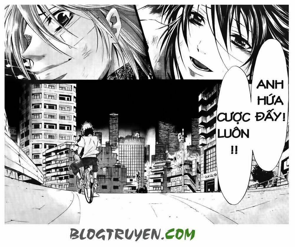 ma vương chapter 46 14