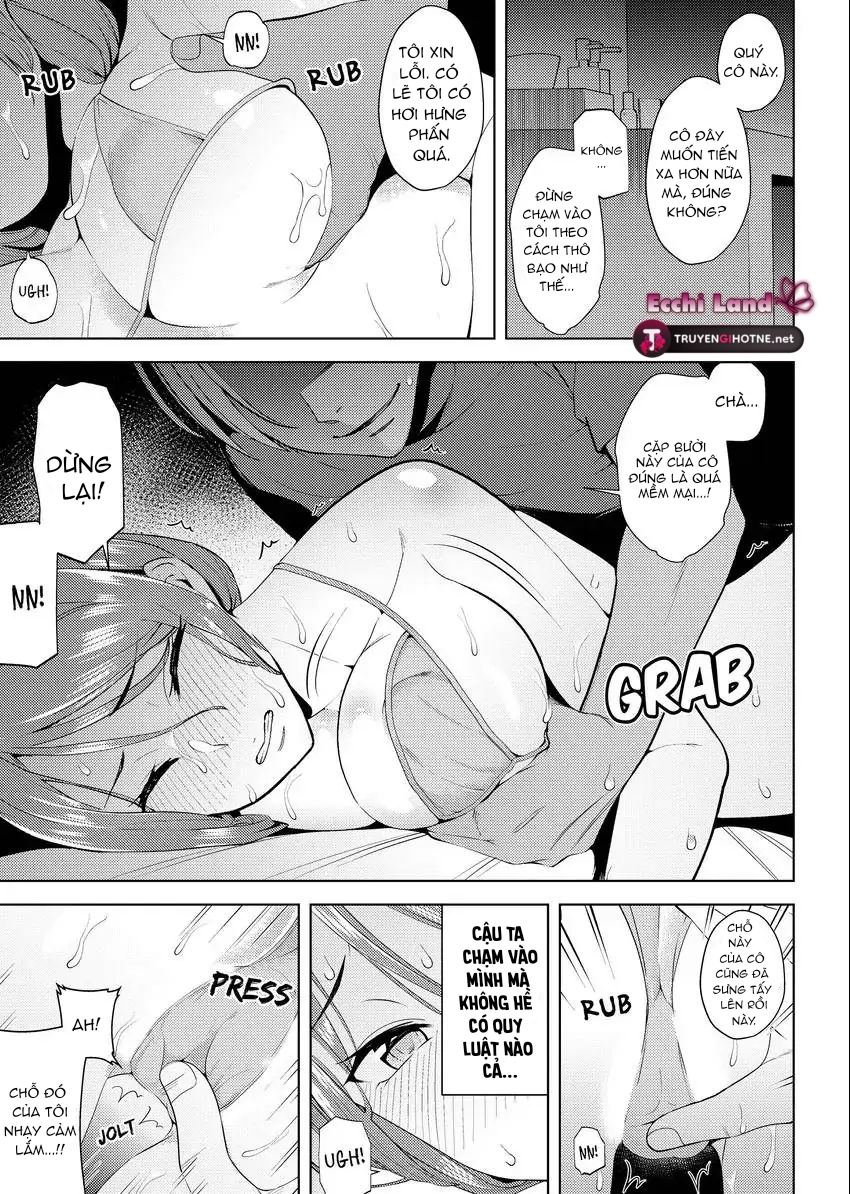 đi mát xa khi chồng đi vắng chapter 15.1 2