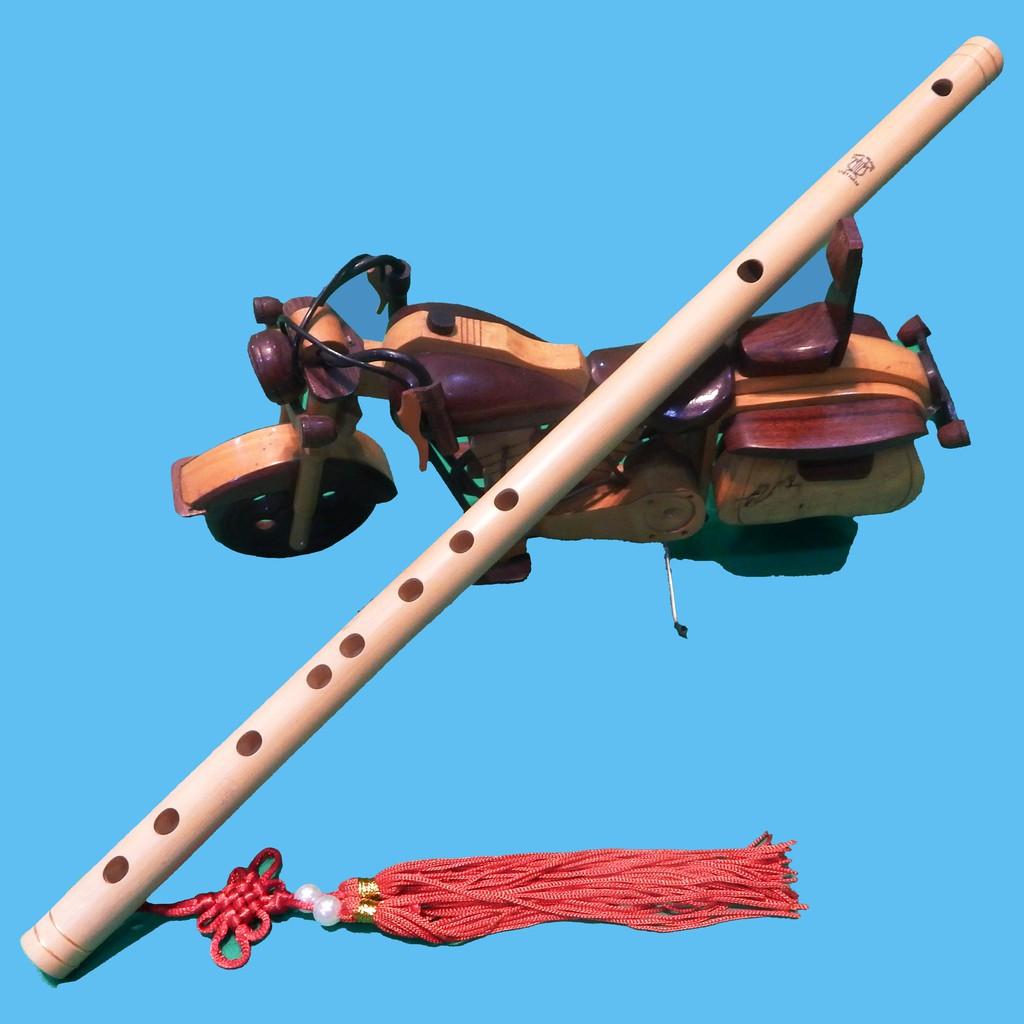 Sáo trúc C5 chuyên nghiệp